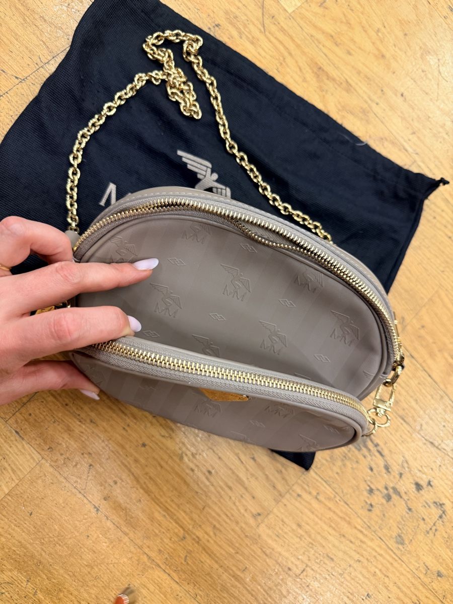 Maison Mollerus Borse da donna: Maison Mollerus Tasche – Nuovo (secondo la descrizione) da Zürich venduto da MariiiaR 2