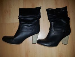 Stiefeletten, Marke LOIS