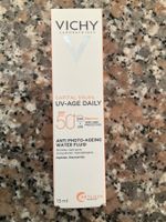 Vichy Capital Soleil UV-Age Daily SPF 50+ Fluide 15ml