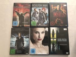filme DVD Special