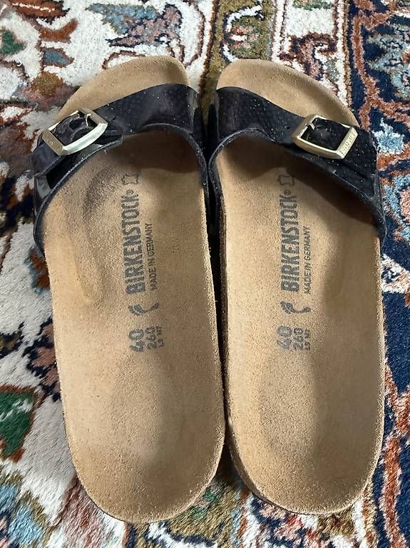 Birkenstock Scarpe da donna: Birkenstock – Usato da Zürich venduto da bil_s7tp 1