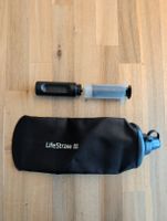 LifeStraw Wasserfilter Peak 1L