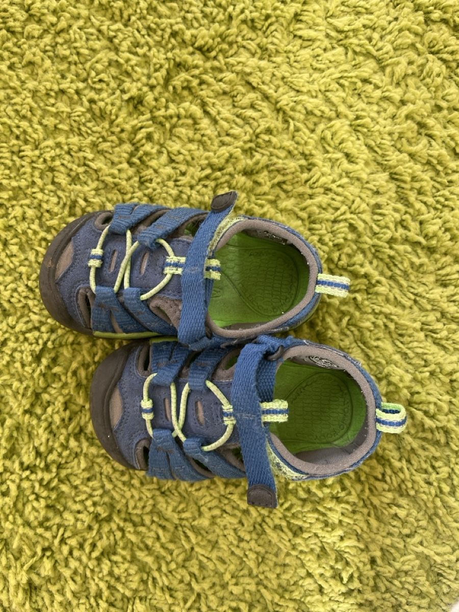 Keen Scarpe per ragazzi: Keen Sandalen – Usato da Muri AG venduto da Phoenizier 2