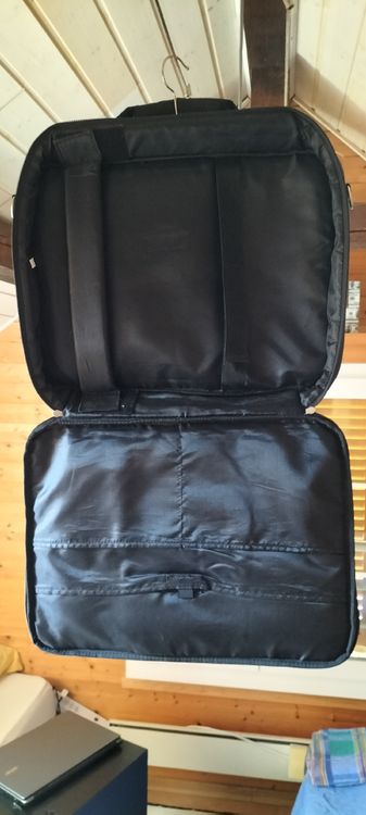 Sacoche Ordinateur Chevignon – Sac Document Homme – Cuir D'occasion