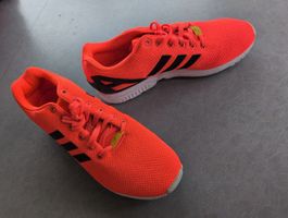 Adidas laufschuhe gr 44 - 45