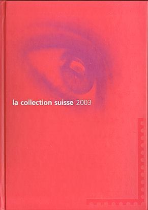 Tous les timbres: la collection suisse 2003 – D'occasion à Köniz par LowPricing