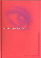 la collection suisse 2003