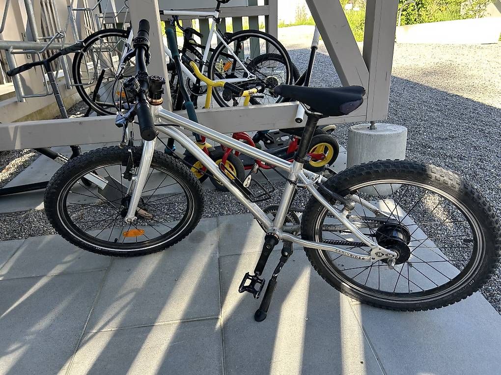 Early Rider Velos: Early Rider 20 Zoll – Gebraucht aus Teufen AR von nat_77c9 1