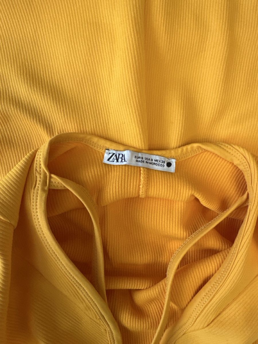 Robes: Zara Kkeid Gr S – D'occasion à Volketswil par Sina008 4