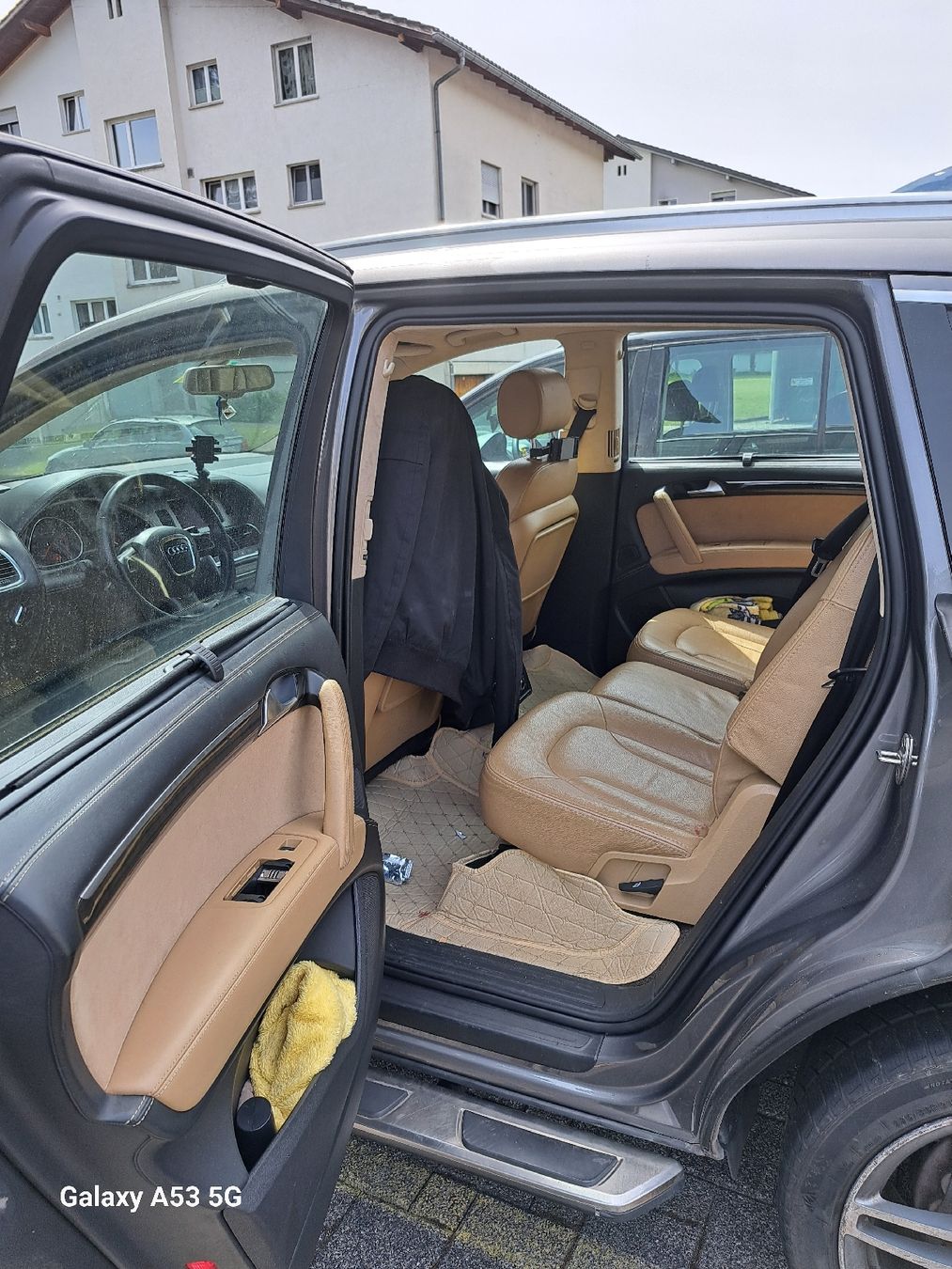 Audi Autos: Audi Q7 2011 4.2 motor – Gebraucht aus Gams von nmo_jv9t 3