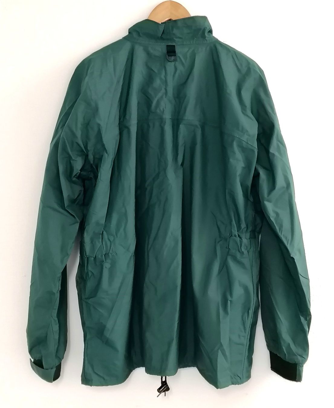 Giacche: Fischer Regen Jacke Snowbee XL – Usato da Reinach BL venduto da fliegenrolli 1