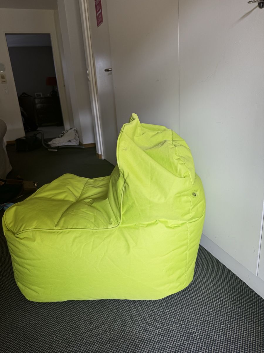 Poltrone: Sitzsack – Usato da Rueschlikon venduto da Retro02 1