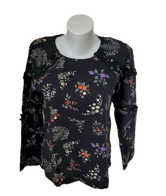Esprit T-shirt: ESPRIT - Elegantes Shirt Gr. XS - NEU – Nuovo e nell'imballaggio originale da Füllinsdorf venduto da Sunnebliemli7 1