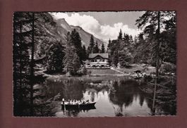 BLAUSEE im Kandertal - Kurhaus