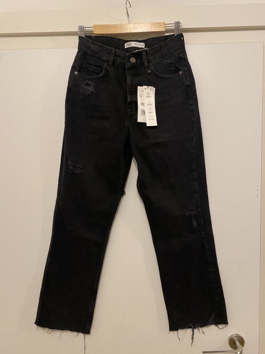 Zara Jeans: Jean Zara – Nuovo e nell'imballaggio originale da Versoix venduto da wen_75xm