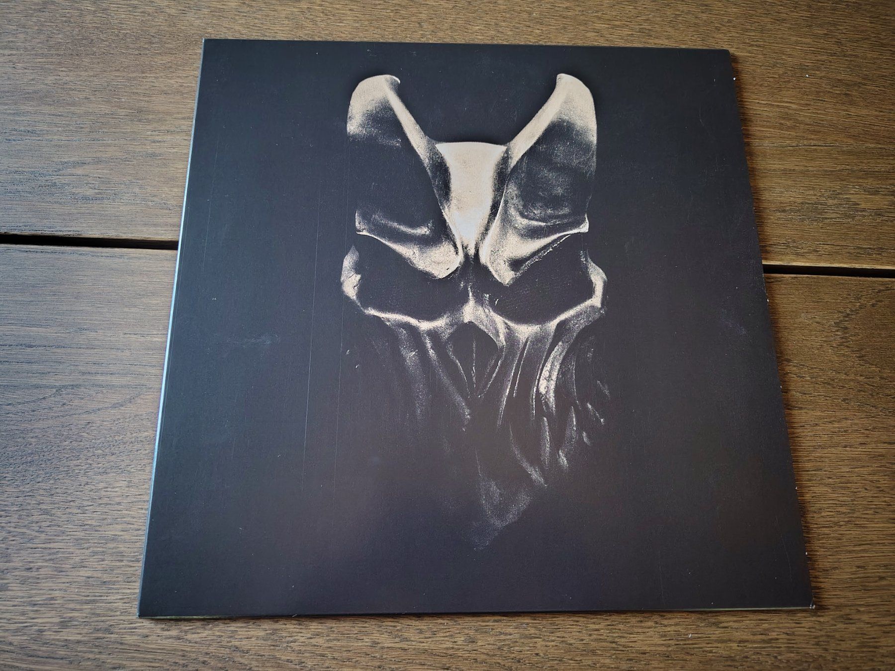 Dischi in vinile: Slaughter To Prevail - Misery Sermon – Usato da Wasterkingen venduto da Palu17