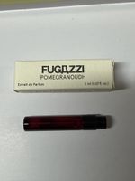 Fugazzi Pomegranate 2 ml neuf