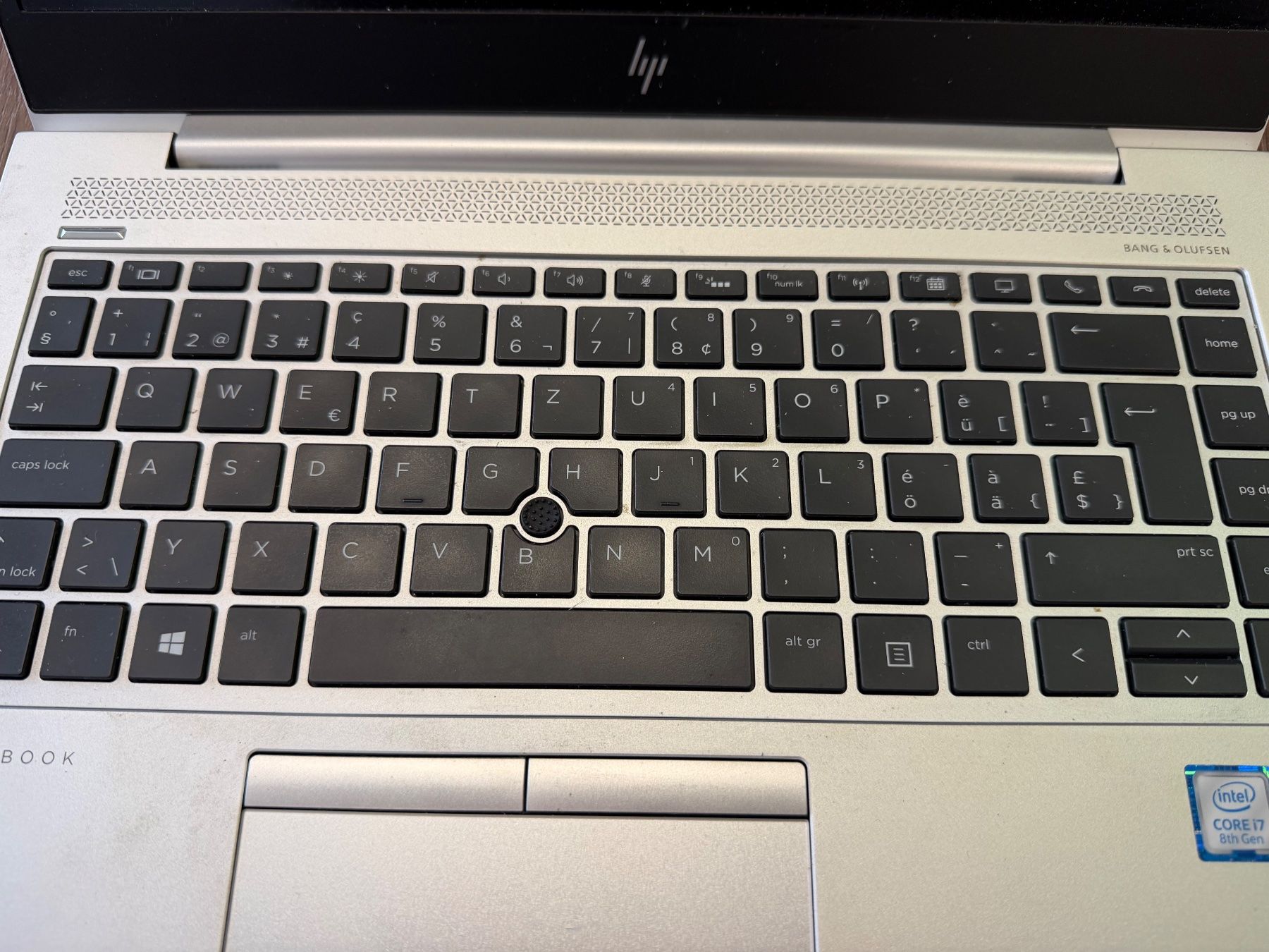 Hewlett Packard Notebooks: HP EliteBook 840 G6 – Gebraucht aus Pratteln von HMW-Solutions 2