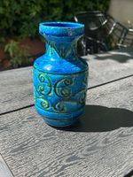 Aldo Longhi Vase für Bitossi
