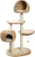 Karlie Flamingo Banana Leaf III, beige