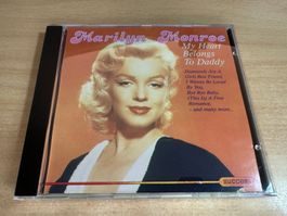 P1 Marilyn Monroe – My Heart Belongs To Daddy