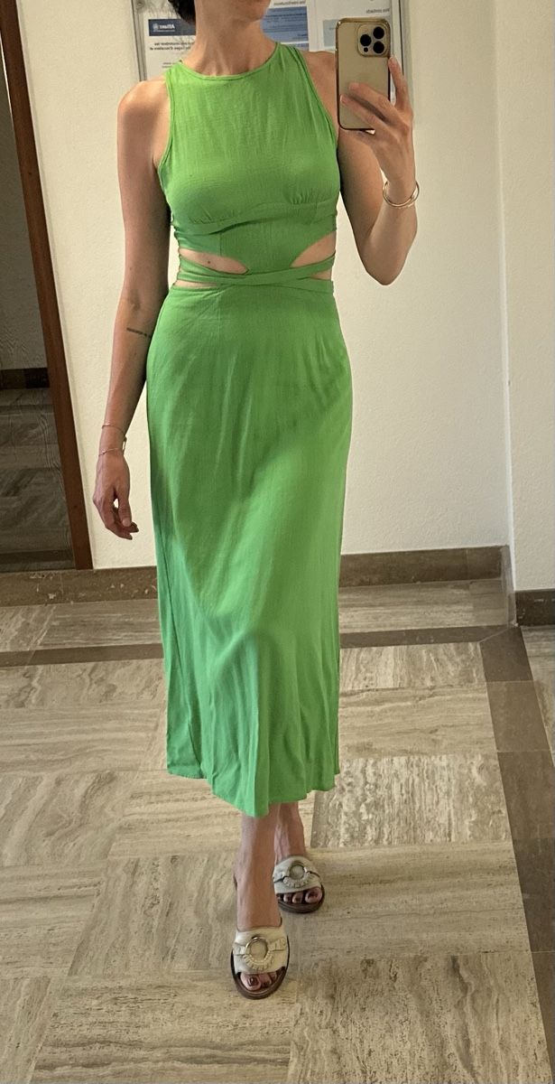 Vestiti: Summer dress S size  – Nuovo (secondo la descrizione) da Etoy venduto da aal_cby6 1