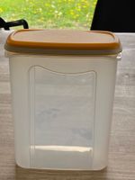 boite hermétique en plastique 1,5 lt gradué