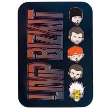 Posters & Illustrations: Poster Limp Bizkit Faces – Neuf avec emballage d'origine à Schwyz par rs-trend