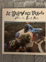LE JARDIN DES TAROTS     NIKI DE SAINT PHALLE