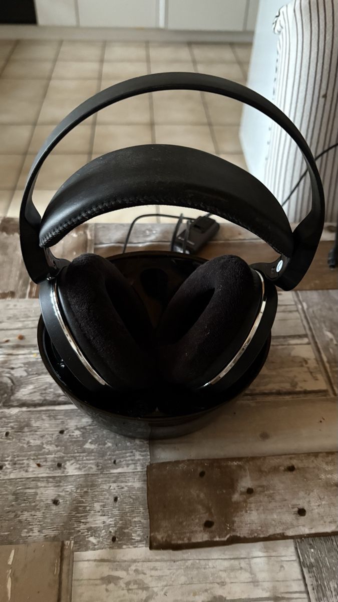 Philips Cuffie: Kopfhörer – Usato da Tafers venduto da moustique1127