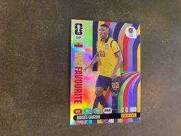 Panini Adrenalyn