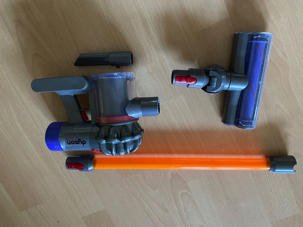 Dyson Kinderstaubsauger Kaufen auf Ricardo