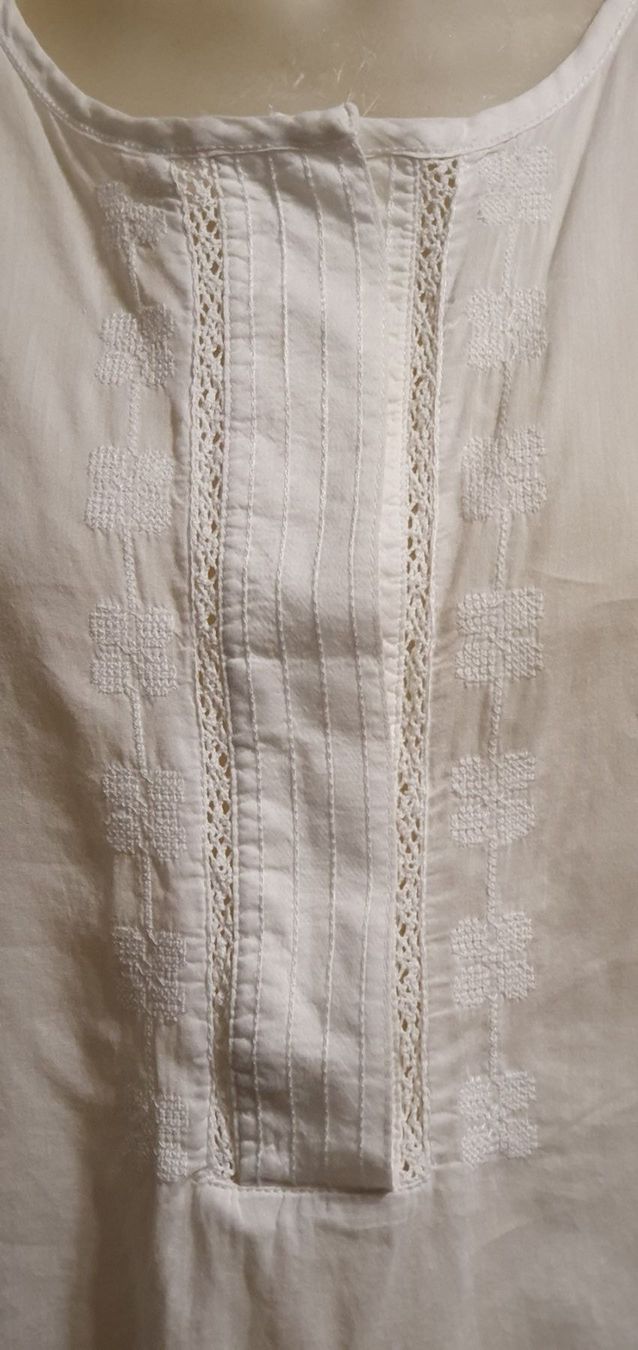Camicette: CASA BLANKA 100% Baumwolle gr36 – Usato da Niederbipp venduto da fashionfuchs 2