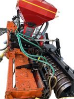 Krummenacher Säkombination seed profi