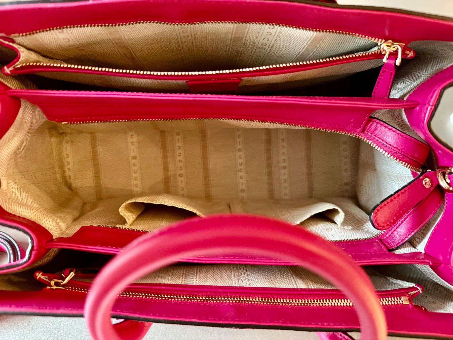 Gucci Borse: GUCCI DUNKEL FUCHSIA – Usato da Castagnola venduto da joonam 2