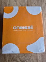 Oneisall Hunde Haarschneide Maschine 