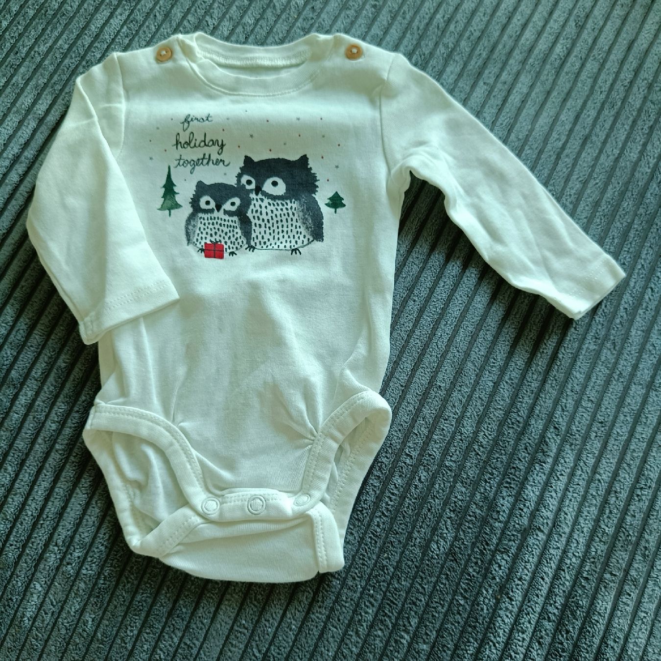 Sous-vêtements: Body Grösse 56 – D'occasion à Jaberg par urig17.