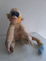 Steiff Affe Mungo Buntaffe