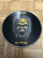 Phase IV Breakbeat / Hardcore Picture Disc-Ltd Edt.Vinyl
