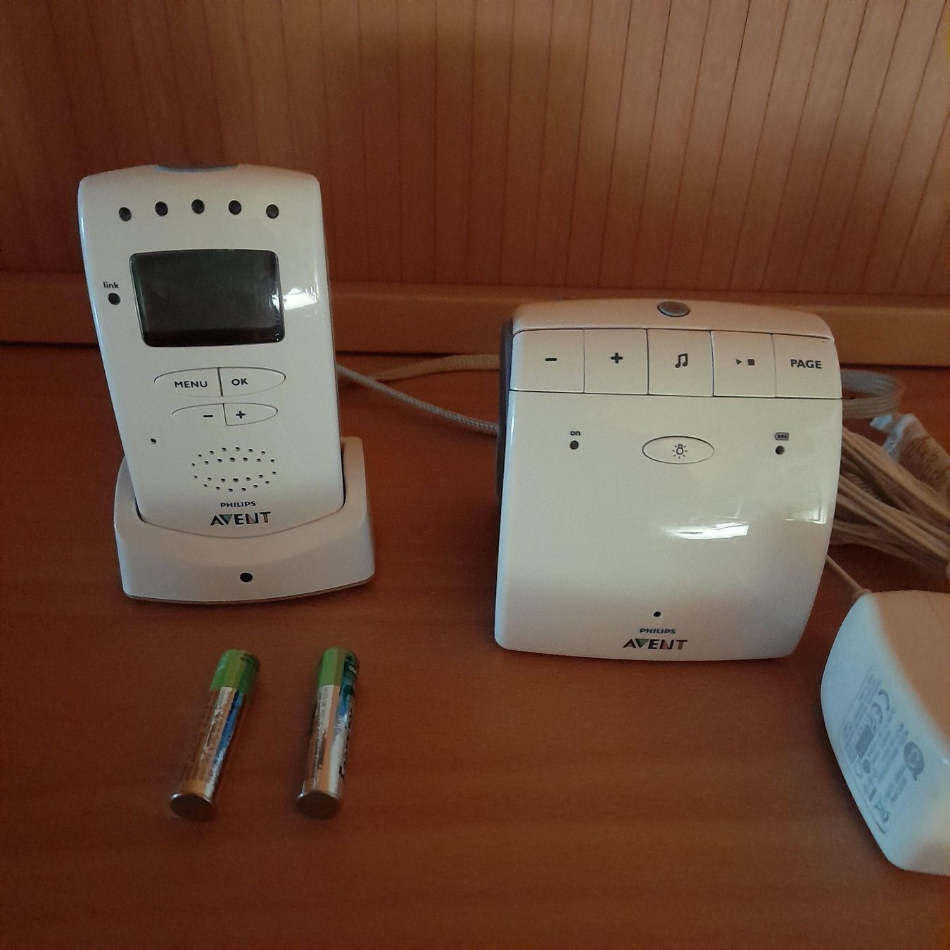 Philips Babyphones: Babyphone – Gebraucht aus Mönthal von Alfa1461 2