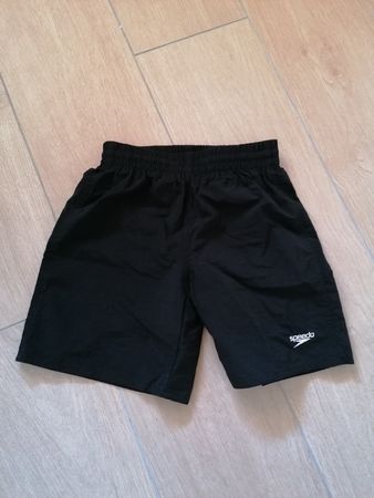 Badeshorts von Speedo, Gr. 104 (eher 110/116)