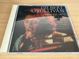 Gilbert O'Sullivan – Greatest Hits
