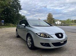 Seat Leon ab MFK