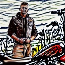 Profile image of Choppers-John