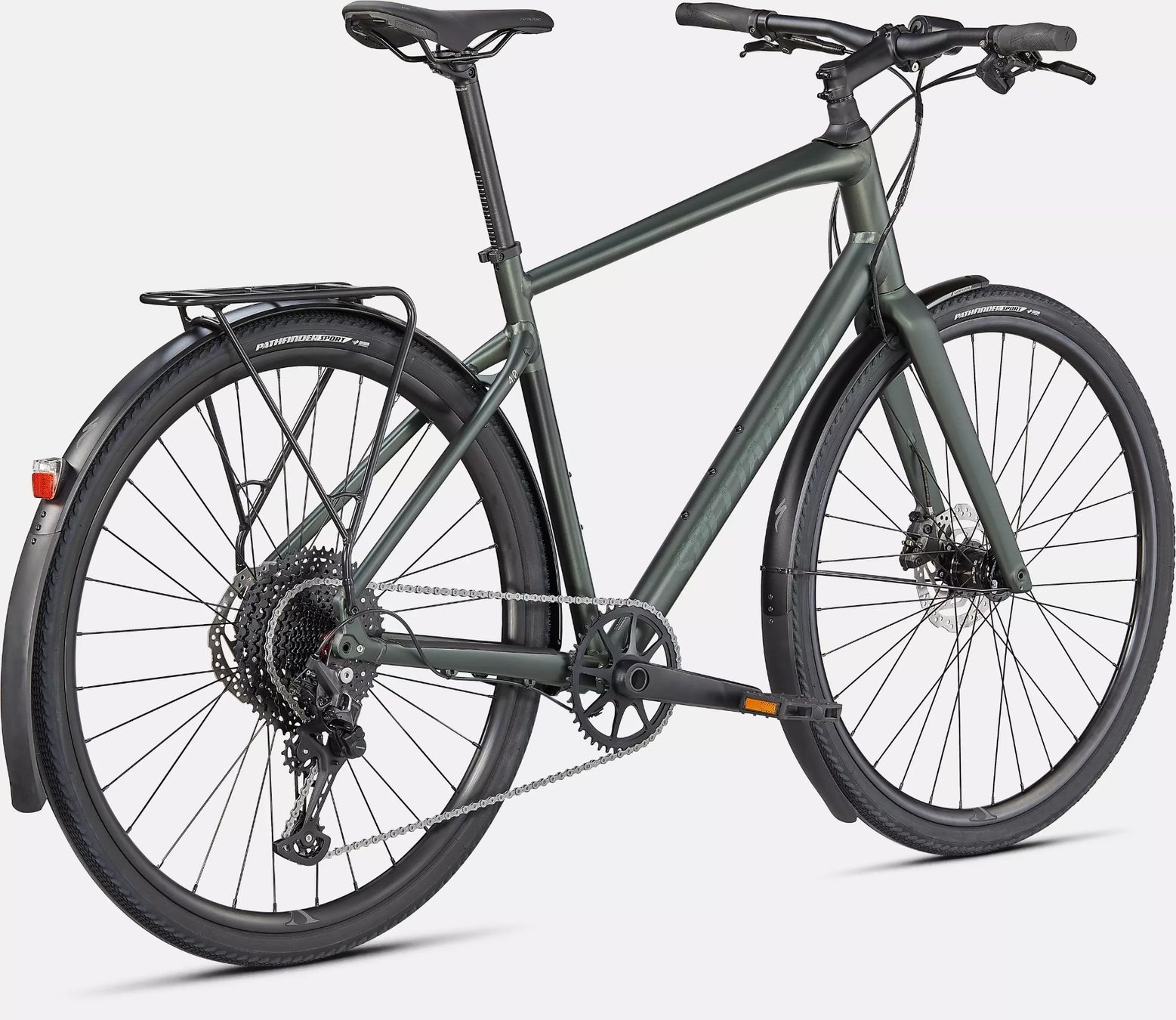 Specialized Biciclette: Specialized Sirrus X 4.0 EQ – Nuovo e nell'imballaggio originale da Bern venduto da -Ski-Velo-Center- 2