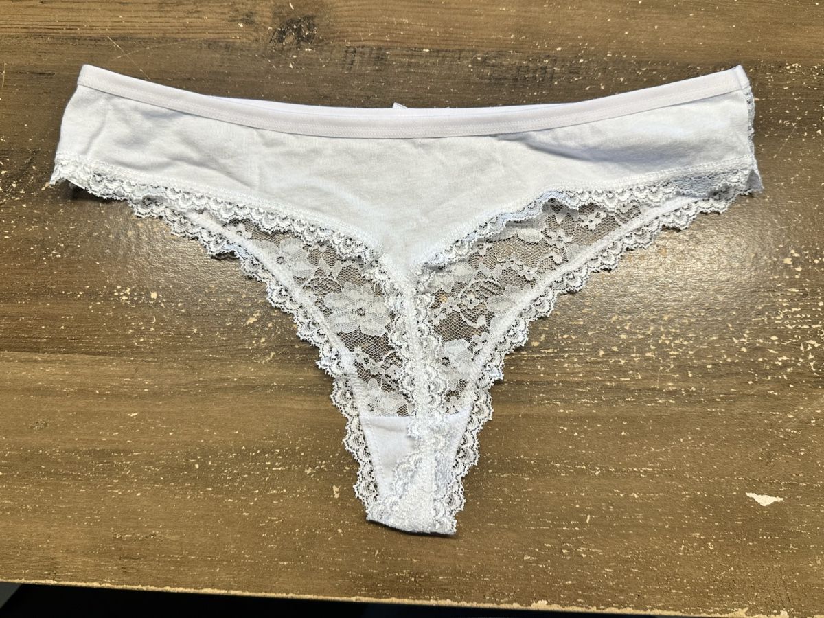Altra biancheria intima: 3er Set Sting Gr. M/L – Usato da Buus venduto da 2019dp 4