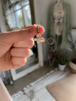 Charms Anhänger Schmetterling