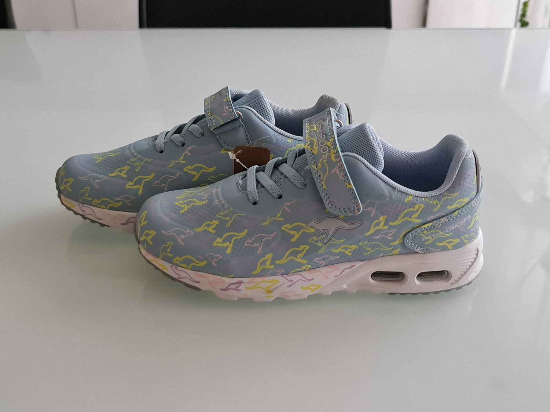 Schuhe für Mädchen: Gr. 31 - KangaRoos Kinderschuhe, Neu – Neu und originalverpackt aus Nürensdorf von Mandy_Nguyen