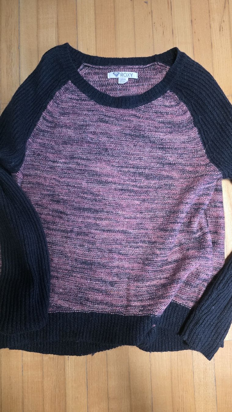 Roxy Maglioni & Felpe: Roxy Pullover Grösse S – Usato da Chur venduto da sisu 1