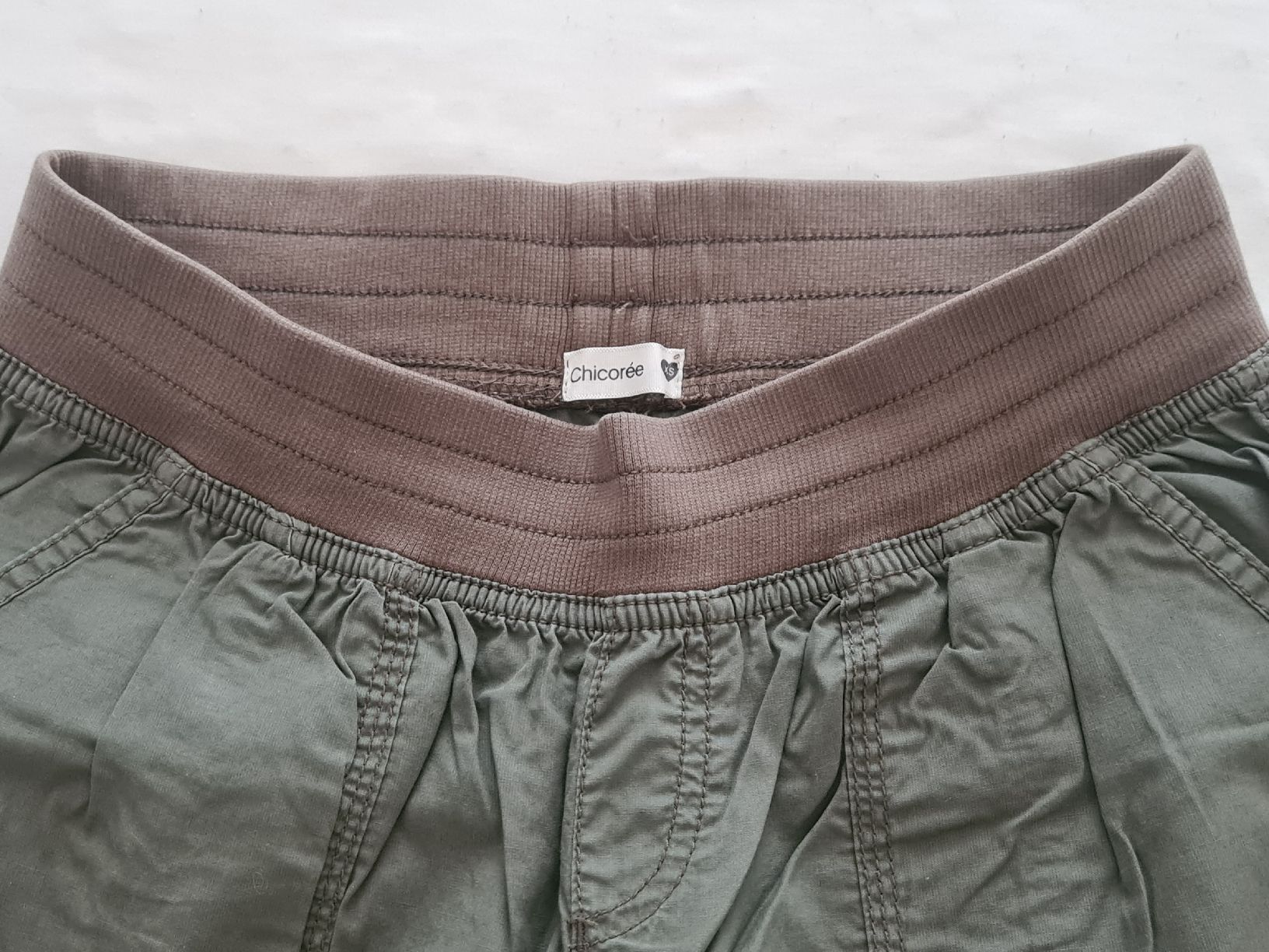 Pantaloni: Sommerhosen Gr XS – Usato da Steinen venduto da turbogeiss99 5